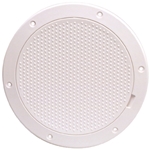 Beckson DP63 Pry-Out Deck Plate 6" | Blackburn Marine Deck Plates & Accessories